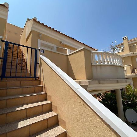 Villasol-25 San Fulgencio エクステリア 写真