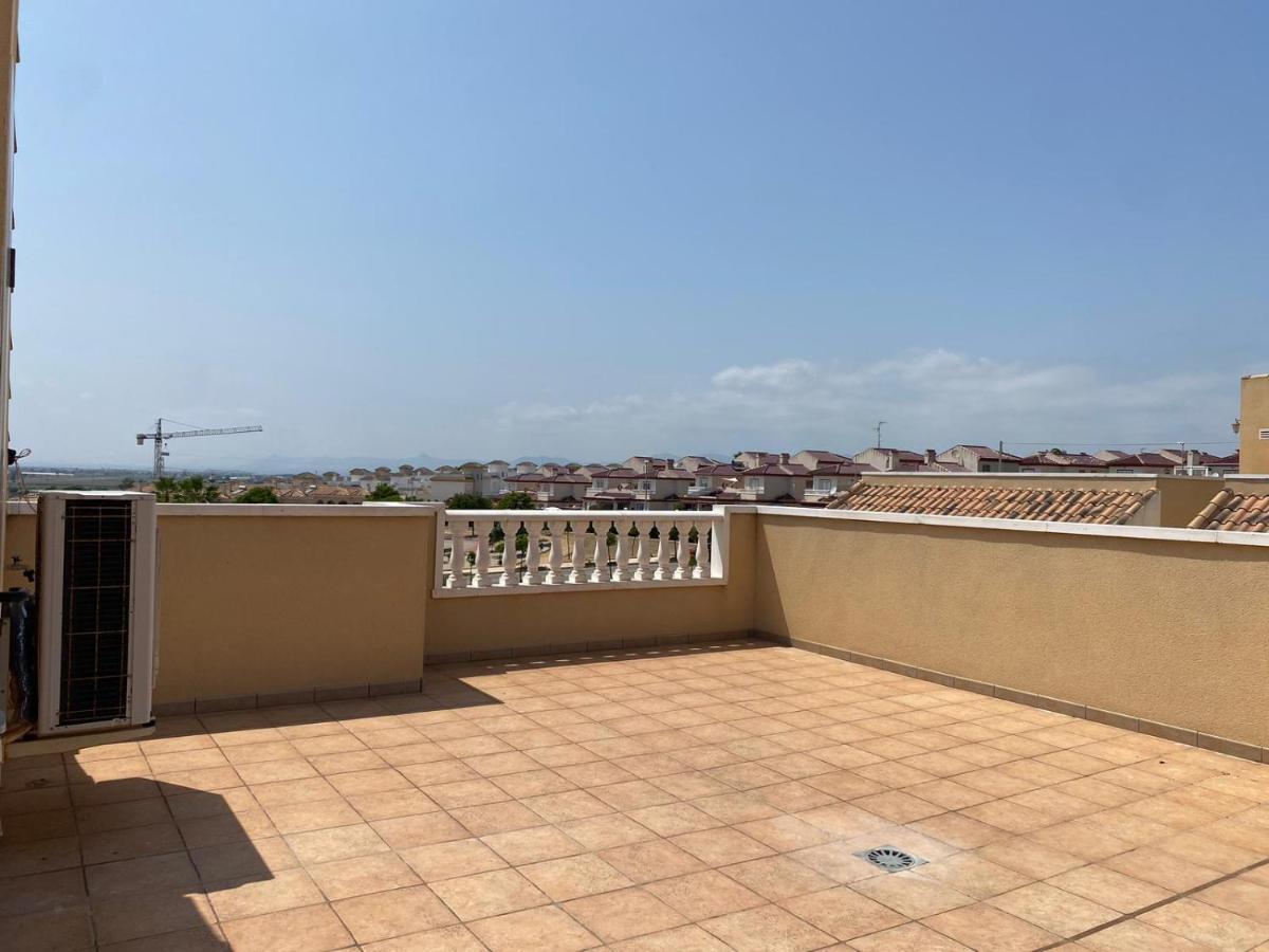 Villasol-25 San Fulgencio エクステリア 写真